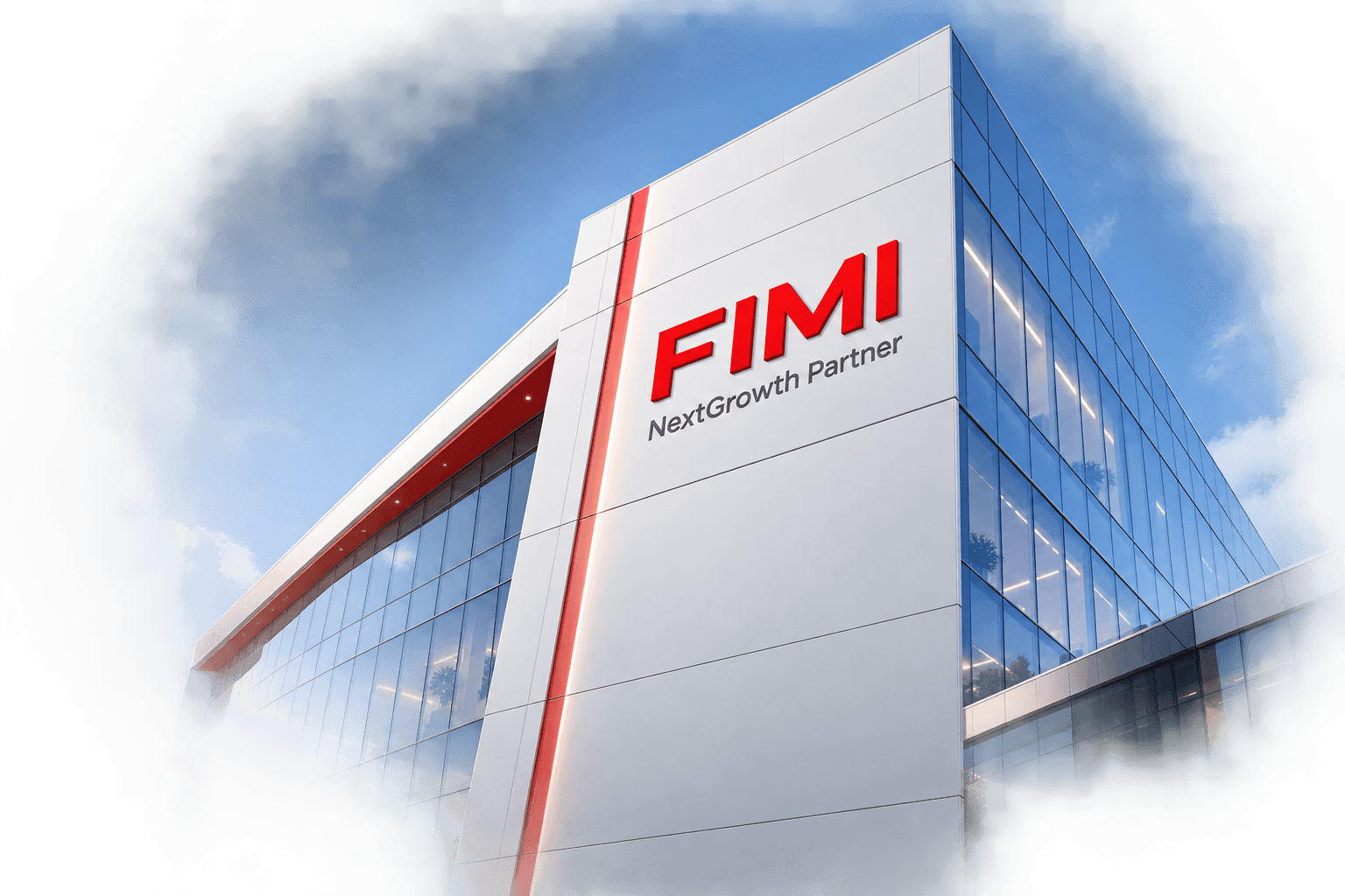 Hạ tầng phân phối FIMI