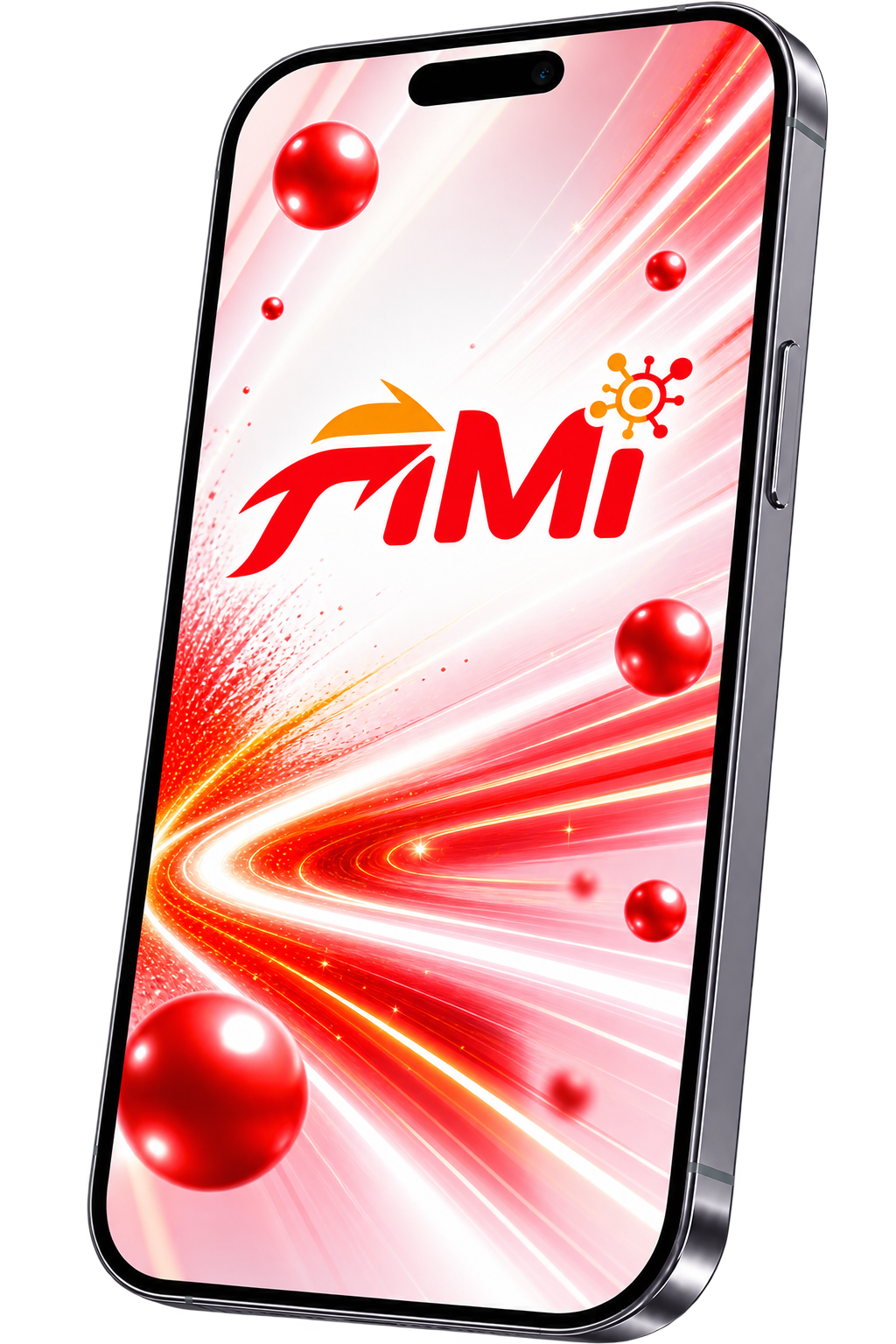 FIMI Brand Logo